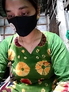 Aruyeshi- online show from 11.27.25