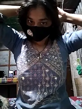 Aruyeshi- online show from 12.14.25