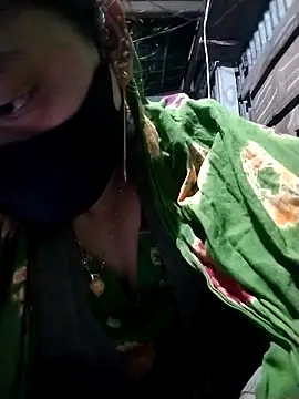 Aruyeshi- online show from 01.08.26