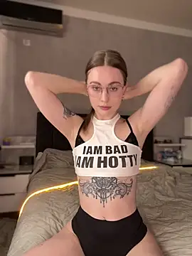 LoveGameSexx online show from 02.22.26