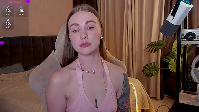 LoveGameSexx online show from 04.22.26