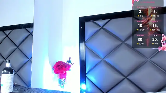 Alexa Blake   online show from 03.31.26