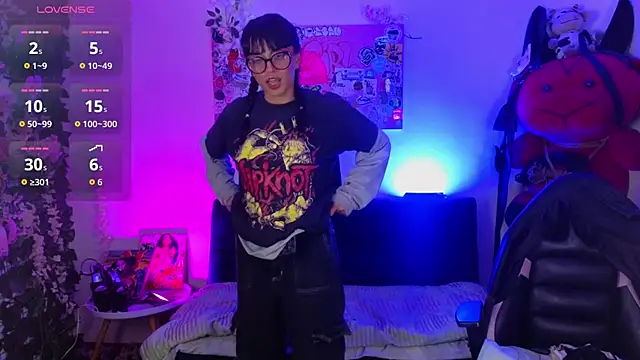 Dann dan online show from 07.11.26