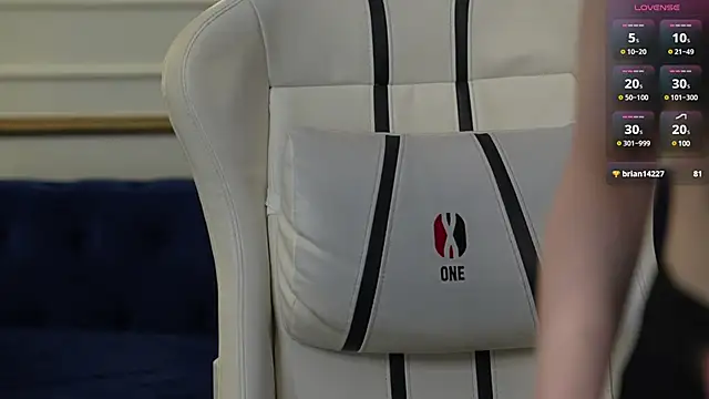 Snapshot of Sara_Tranquil chatting on 02.23.25 Sara Tranquil online show from 02.23.25