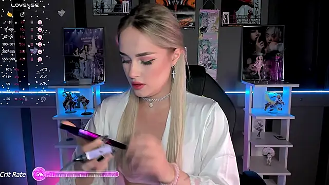 Ellen Soft online show from 12.07.24