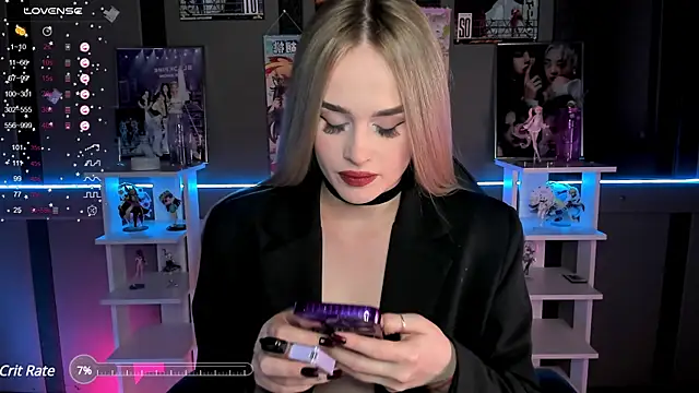 Ellen Soft online show from 01.06.25