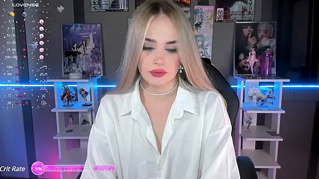 Ellen Soft online show from 02.07.25