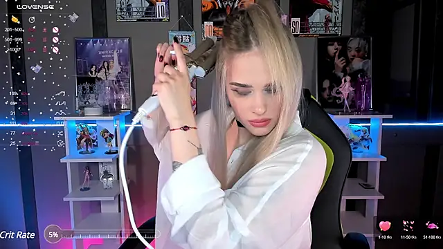 Ellen Soft online show from 03.07.25