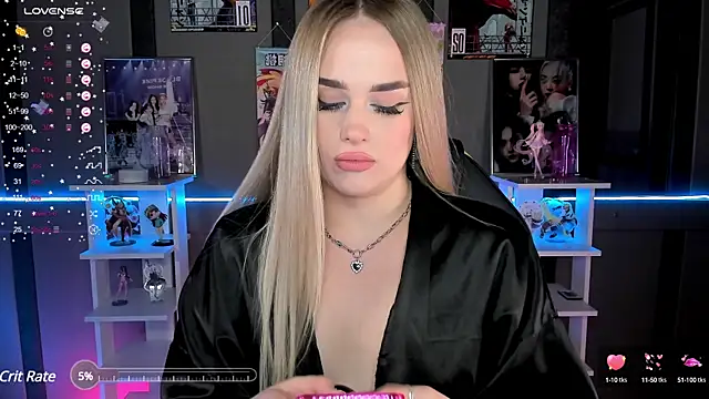 Ellen Soft online show from 03.18.25