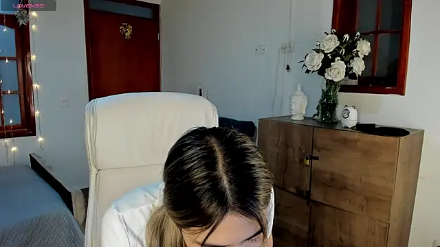 Nathaly-sky online show from 01.23.25