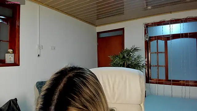 Nathaly-sky online show from 02.12.25