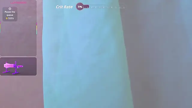 Nathaly-sky online show from 11.12.25