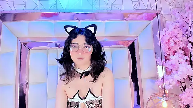 SaraMartini1 online show from 11.09.25