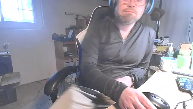 MagnusCockus online show from 03.27.26