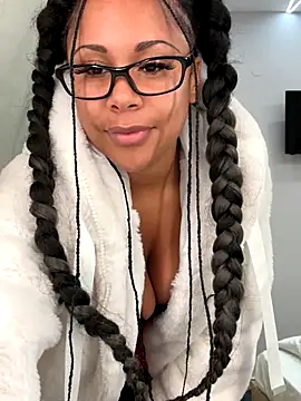 HaileyDiana online show from 12.01.25