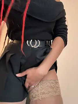 HaileyDiana online show from 03.01.26