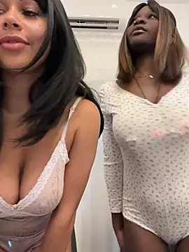 HaileyDiana online show from 05.15.26