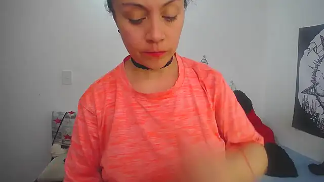 lili peach online show from 02.25.25