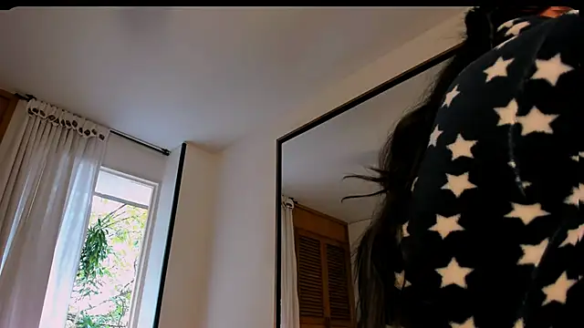  Federica Miller01 online show from 03.11.25