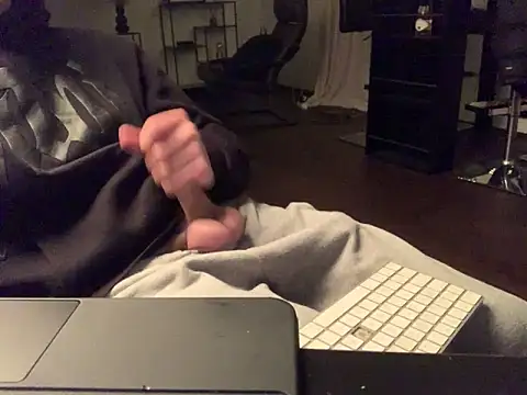 KendrickJiz online show from 05.03.26