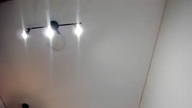 ANTONELLA  ROUSE  online show from 01.11.25