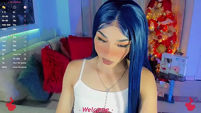 Baby Aliz online show from 11.11.25