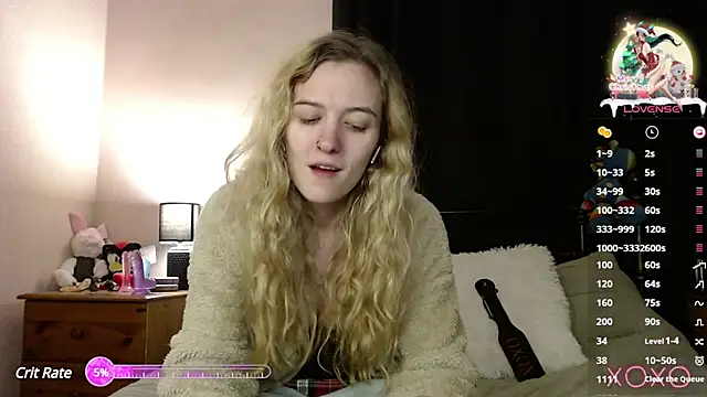 EllieeRose online show from 01.06.25