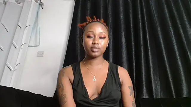 Miss hot candy online show from 06.08.26