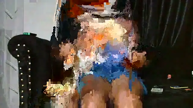 Miss hot candy online show from 07.10.26