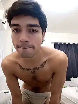 Snapshot of INDICO22 chatting on 11.24.25 INDICO22 online show from 11.24.25