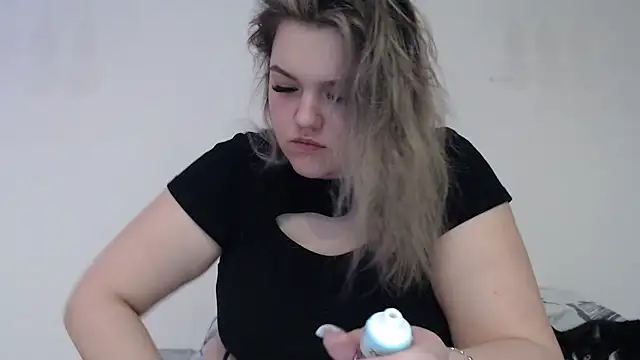 AnitaWillias online show from 03.07.25