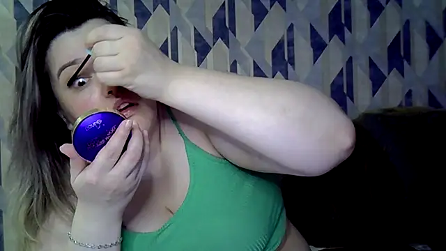 AnitaWillias online show from 12.03.25