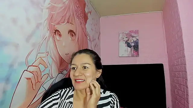 AllysonMilf69 online show from 03.11.25