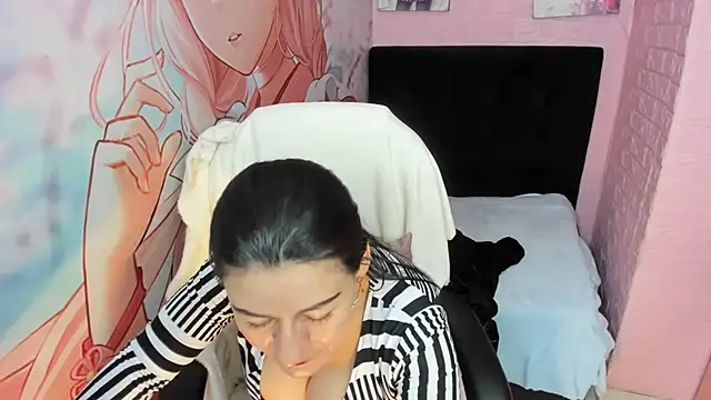 AllysonMilf69 online show from 10.04.25