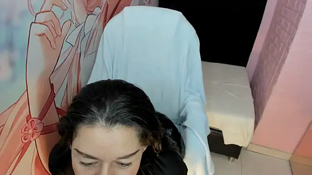 AllysonMilf69 online show from 10.30.25