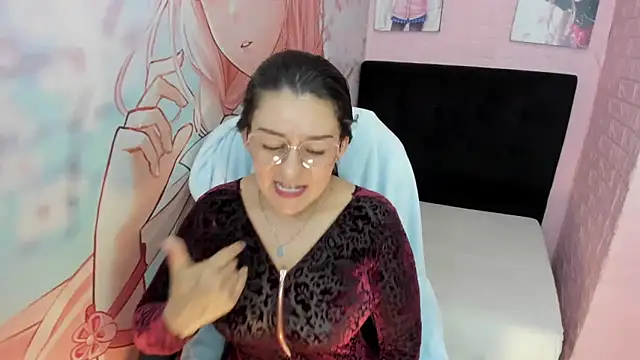 AllysonMilf69 online show from 11.01.25