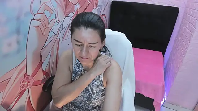 AllysonMilf69 online show from 05.23.26