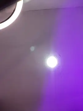 ANA CARTER online show from 03.07.26