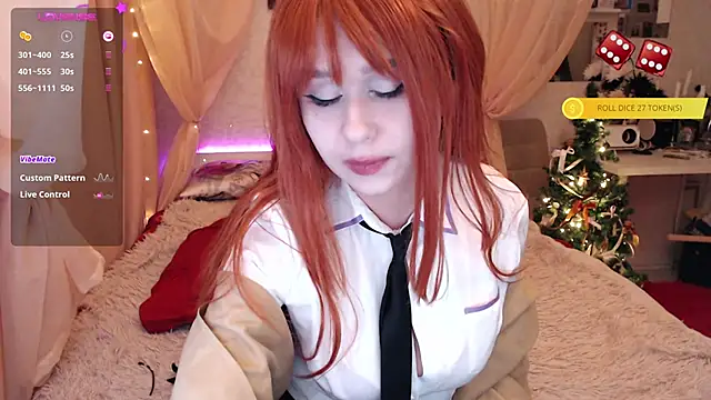 cherry milk xx online show from 12.24.24