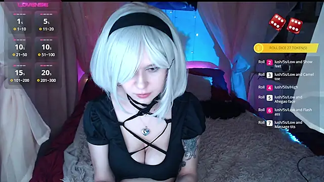 cherry milk xx online show from 02.11.25