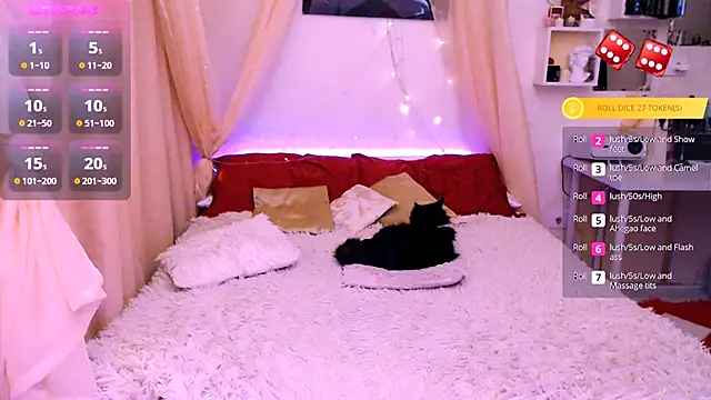 cherry milk xx online show from 02.21.25