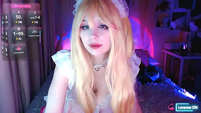 cherry milk xx online show from 03.05.25