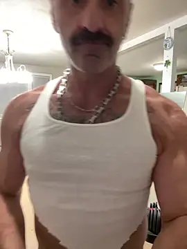 DaddySnowXX online show from 04.10.26