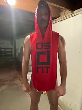 DaddySnowXX online show from 04.23.26