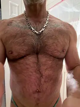 Snapshot of DaddySnowXX chatting on 07.02.26 DaddySnowXX online show from 07.02.26