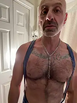 Snapshot of DaddySnowXX chatting on 07.16.26 DaddySnowXX online show from 07.16.26