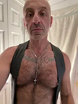 Snapshot of DaddySnowXX chatting on 07.22.26 DaddySnowXX online show from 07.22.26