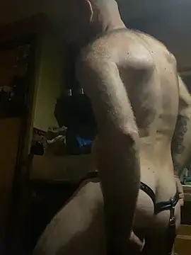 Snapshot of WilldoPita chatting on 12.17.24 WilldoPita online show from 12.17.24