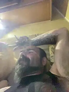 Snapshot of WilldoPita chatting on 02.16.25 WilldoPita online show from 02.16.25