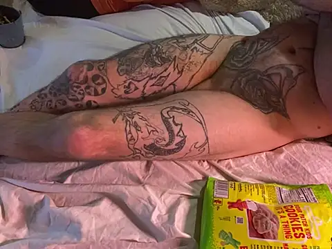 Snapshot of WilldoPita chatting on 03.02.25 WilldoPita online show from 03.02.25